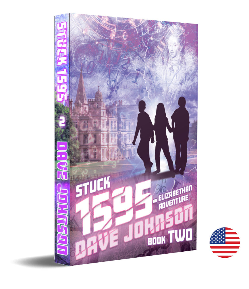 Stuck 1595: An Elizabethan Adventure