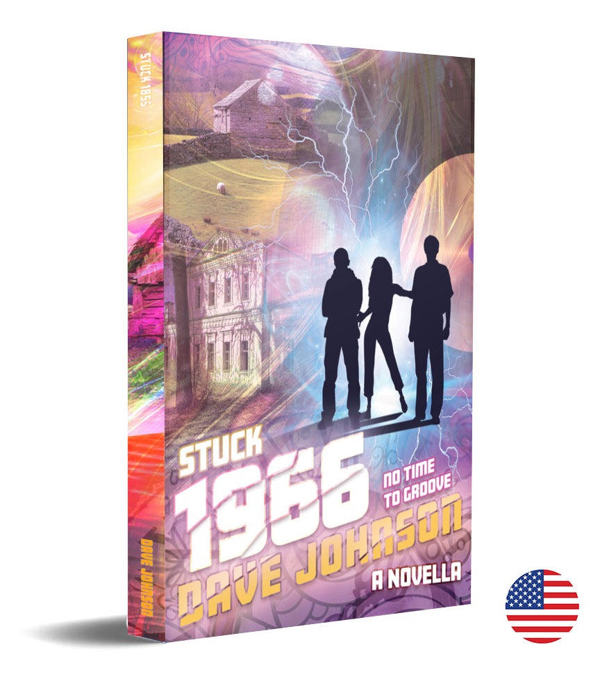 Stuck 1966: No Time to Groove