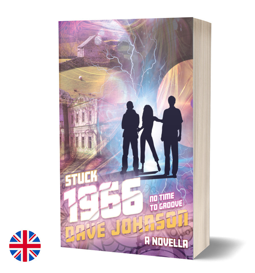 Stuck 1966: No Time to Groove